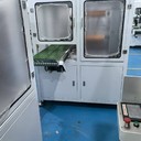PLC控制OCA貼合機(jī)