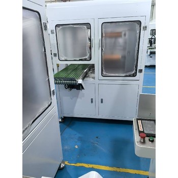 信捷伺服電機拉條貼合機