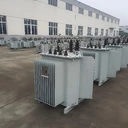 630油浸式變壓器