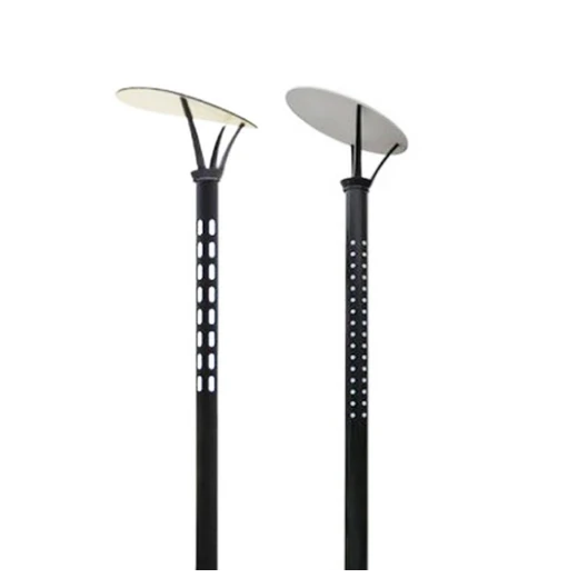 四川省宜賓市太陽能庭院燈-LED庭院景觀燈廠家