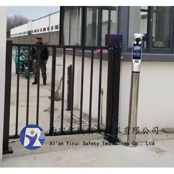 渭南別墅門禁改造道閘_人臉門禁_弱電智能化公司