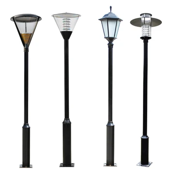 德陽庭院燈廠家批發(fā),內(nèi)江太陽能庭院燈