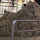 創(chuàng)意沙子雕塑圖