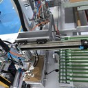 定位治具保護膜貼合機