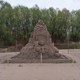 藝術(shù)沙子雕塑圖