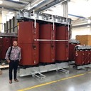 4000油浸式變壓器,能效等級(jí)NX1,NX2,S20,S22