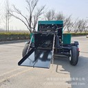 玉秸稈打捆機大型方捆打捆機
