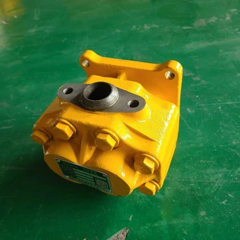 山推SD16干地推土機配件變速泵推土機配件