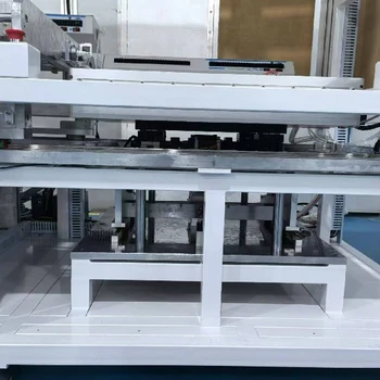 彩虹蓋板玻璃OCA貼合機(jī)