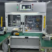 全自動真空貼合機設備OCA線路的貼合機