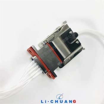 連接器J36A-26ZJB接插件