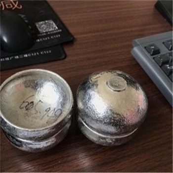 浦東鉑金粉回收廠家