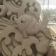 沙子雕塑定制圖