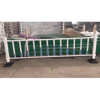 哈爾濱市政道路護欄尺寸