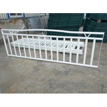 銅川機(jī)非隔離護(hù)欄價(jià)格