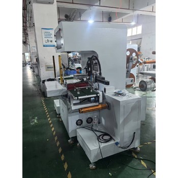 車載玻璃蓋板網(wǎng)箱貼合機