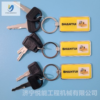 推土機(jī)鑰匙山推160推土機(jī)配件現(xiàn)貨速發(fā)