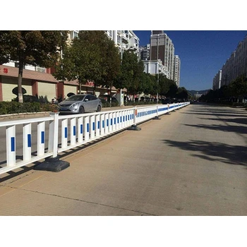 自貢市政道路護欄廠家