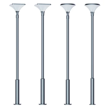 成都鋁型材庭院燈,甘孜太陽能庭院燈