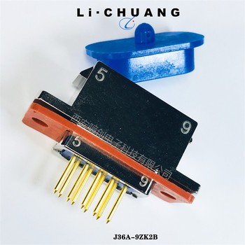 連接器J36A-26ZJB接插件