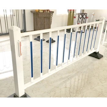 煙臺市政道路護(hù)欄多少錢