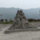 沙子雕塑定制圖