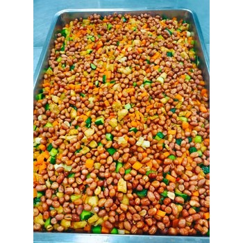 寶安生鮮配送品類-生鮮產品配送