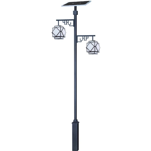 云南迪慶太陽(yáng)能路燈廠家