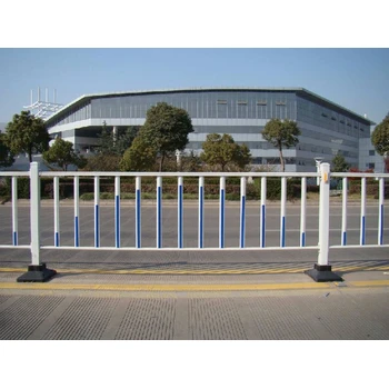 合肥市政道路護(hù)欄尺寸