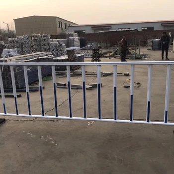 白銀市政道路護(hù)欄多少錢(qián)