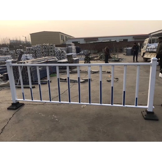 濟(jì)寧機(jī)非隔離護(hù)欄批發(fā)