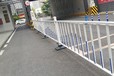 太原交通護欄價格