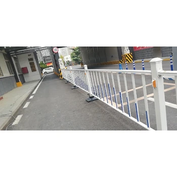商丘市政道路護(hù)欄