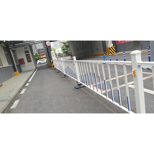 湖州交通護(hù)欄