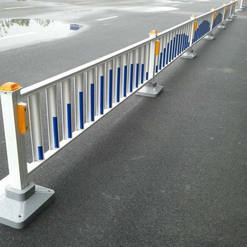 張掖機非隔離護欄廠家