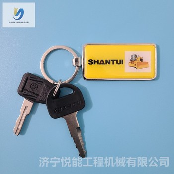 推土機(jī)鑰匙山推160推土機(jī)配件現(xiàn)貨速發(fā)