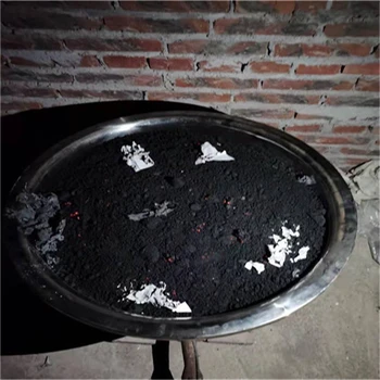 北海銠粉回收廠家