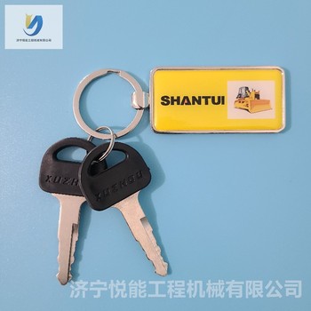 推土機(jī)鑰匙山推160推土機(jī)配件現(xiàn)貨速發(fā)