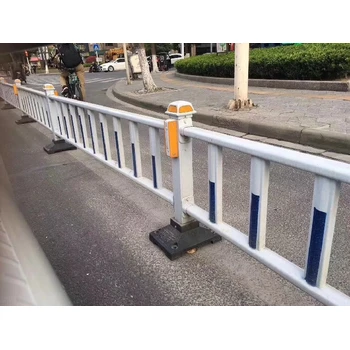 三門峽市政道路護欄規(guī)格