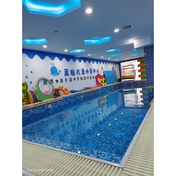 水育館泳池空氣設(shè)備