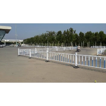 大同道路圍欄廠家