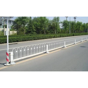 太原機(jī)非隔離護(hù)欄廠家