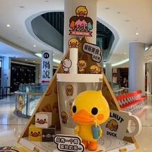 重慶美陳布置方案商家圖片