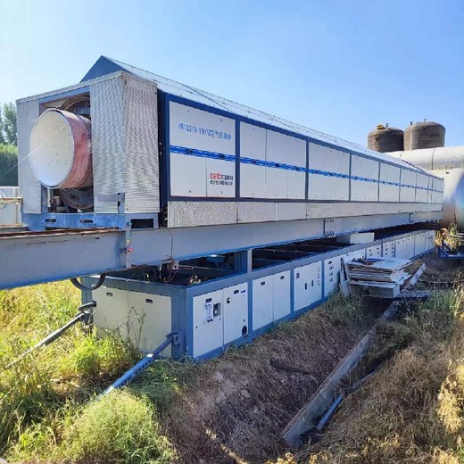 回收螺帶混合機出售電加熱回轉窯鋰電池正極材料