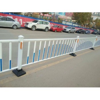 聊城道路護(hù)欄廠家