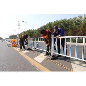 鷹潭機(jī)非隔離護(hù)欄廠家