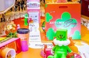 重慶先進(jìn)設(shè)備美陳廠倉庫圖片