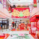 重慶展廳美陳價(jià)格