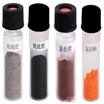 長沙鉑碳催化劑回收公司