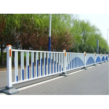 自貢市政道路護欄廠家